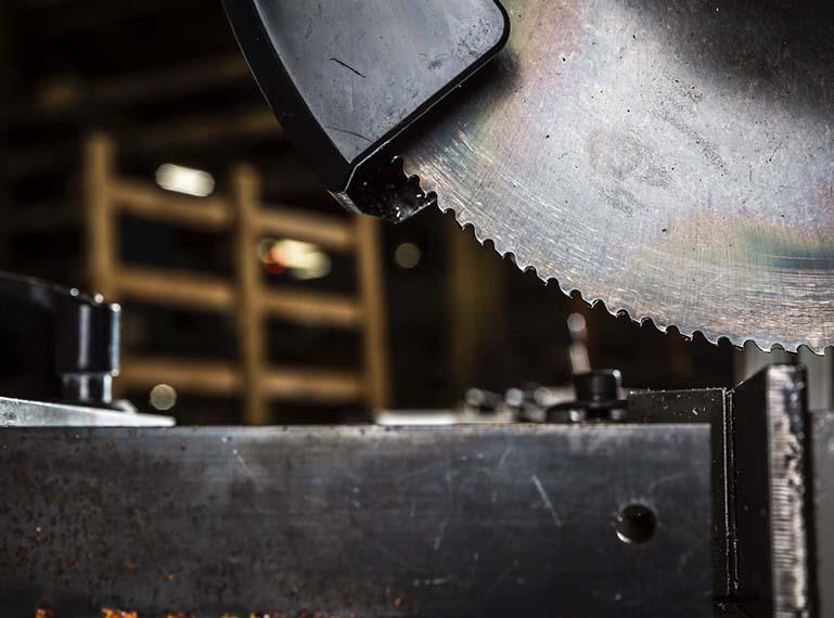 The Best Way to Cut Aluminum – Which Tool to Use?