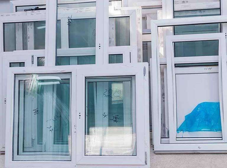 PVC Window Prices