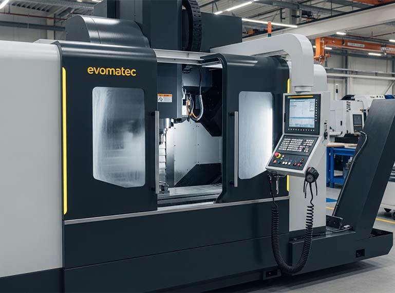 CNC MACHINE
