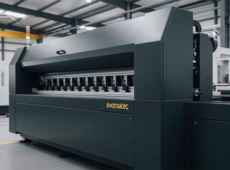 PVC Window Machine