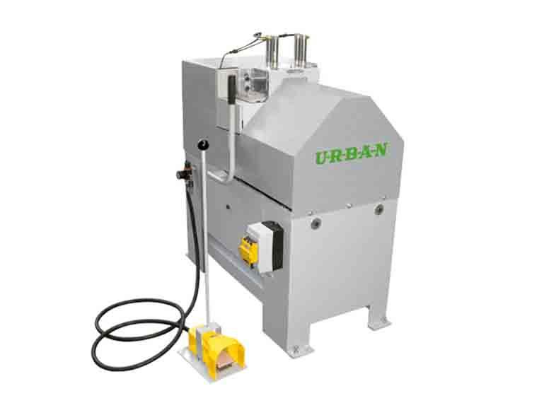 Manual glazing bead saw  Urban Machine