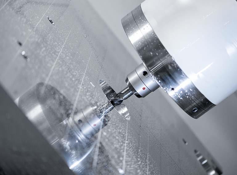 Aluminium Machinery