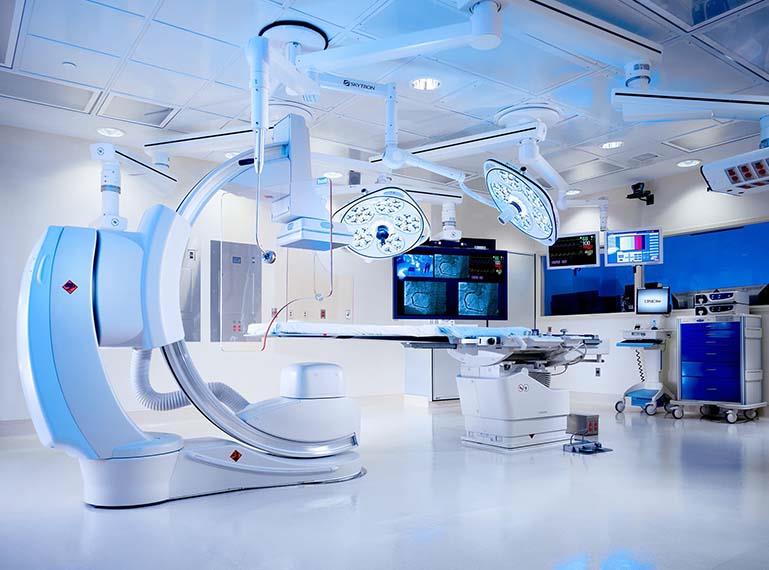 Medical Machinery