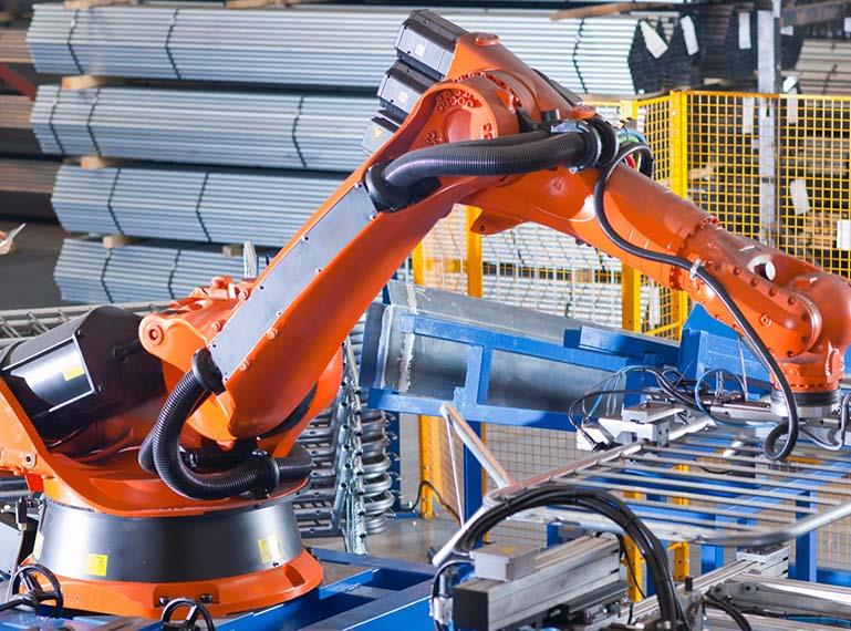 Industrial Machinery