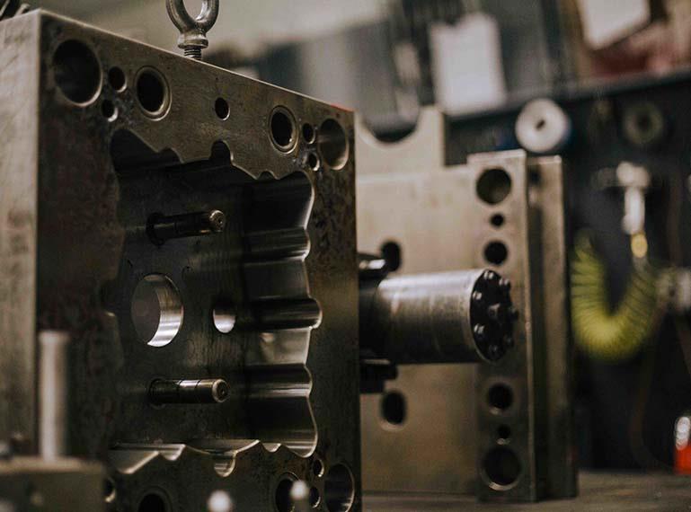 Metal Stamping Machines