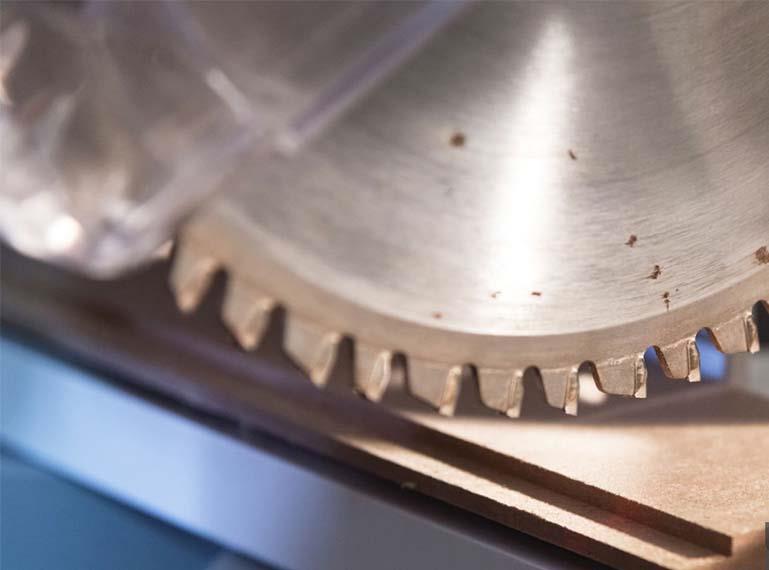 Circular Saws