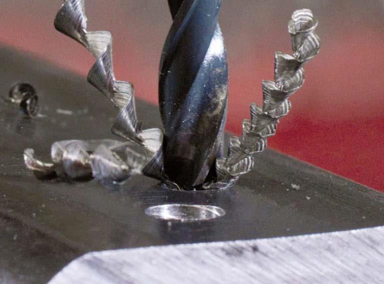 Aluminum Profiles