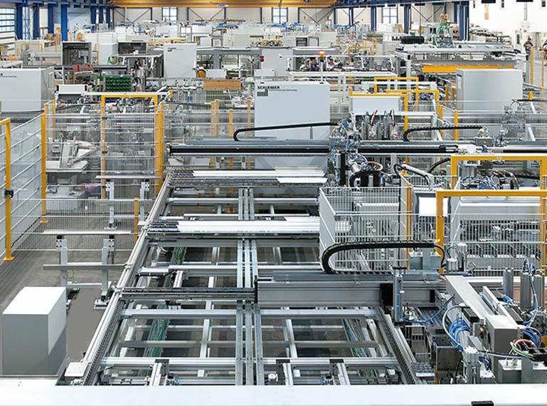 Aluminium Digital Profile Measuring Table