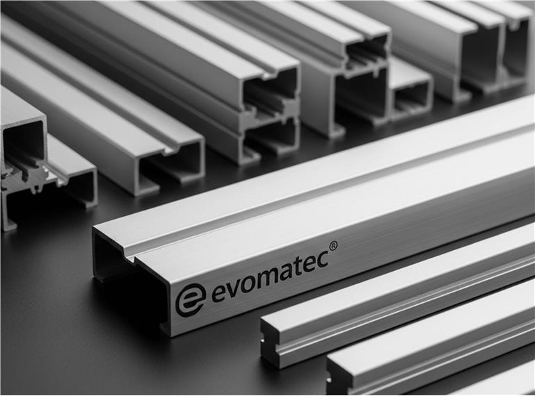 Aluminium Machine