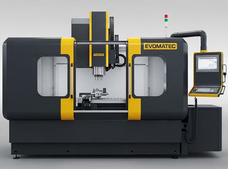 PVC Window Machine