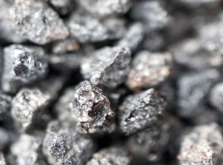Aluminium Oxide