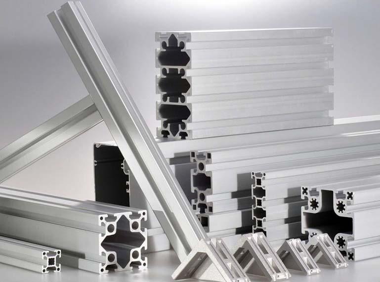 Spanish Aluminium Cutting Machines
