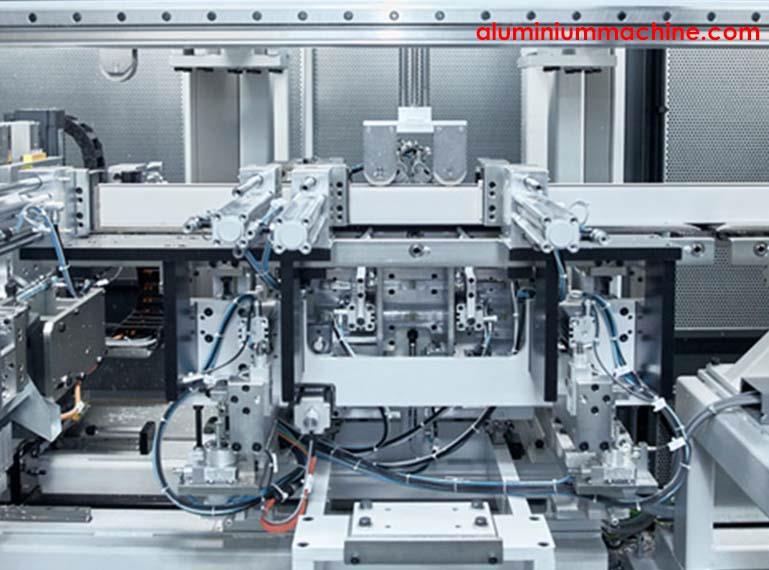 Windows Machinery