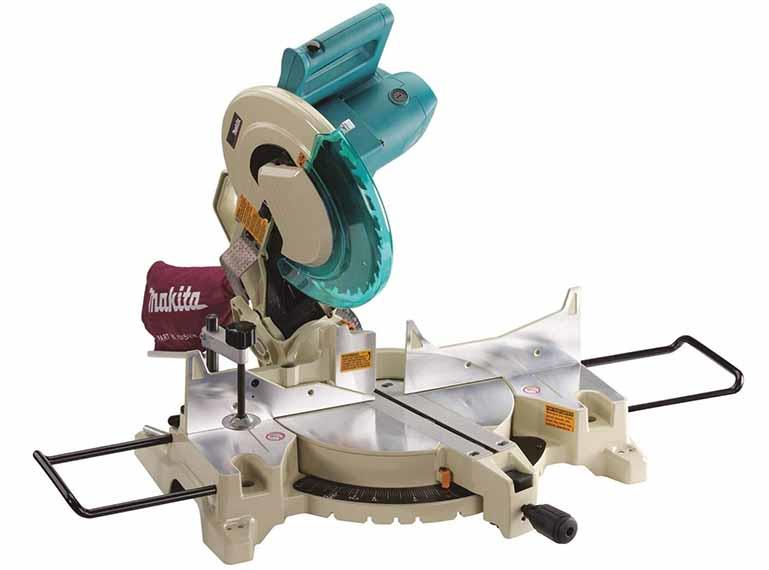 Makita LS1221 Portable Miter Saw 